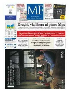 Milano Finanza - 22 Luglio 2016