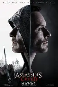 Assassin's Creed (2016)