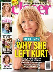 Closer USA - October 30, 2017