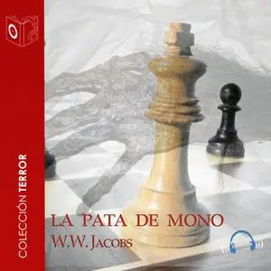 «La pata de mono» by William Wymark Jacobs
