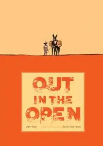 Out in the Open (2018) (Digital) (Dipole-Empire