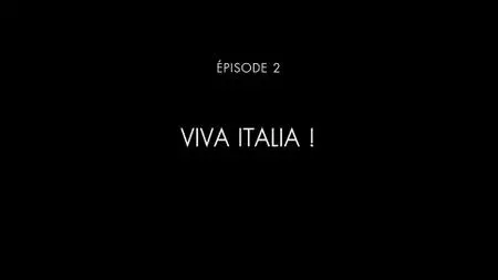 On the Verge S01E02