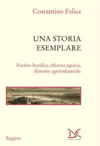 Felice Costantino - Una storia esemplare