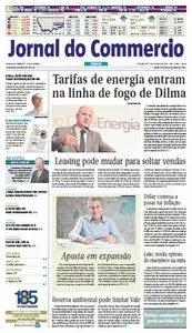 Jornal do Commércio - 9 de maio de 2012 - Quarta