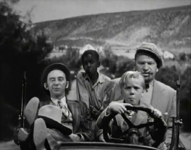The Champ (1931)