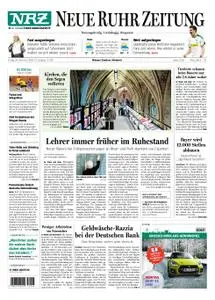NRZ Neue Ruhr Zeitung Duisburg-Nord - 30. November 2018