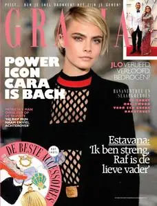 Grazia Netherlands - 20 maart 2019