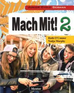 Mach Mit! 2: Junior Cycle German