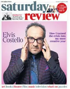 The Times Saturday Review - 31 October 2020