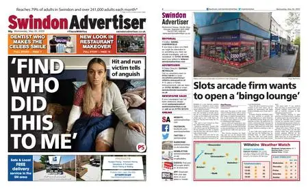 Swindon Advertiser – May 24, 2023