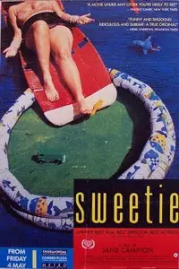 Sweetie (1989) [Re-UP]