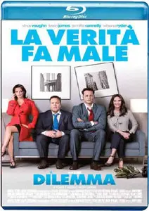 Il Dilemma - La Verità fa Male (2011)