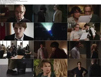 In the House (2012)