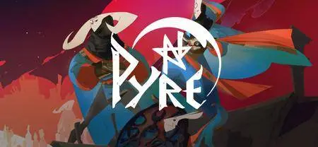 Pyre (2017)