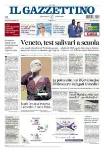 Il Gazzettino Friuli Venezia Giulia - 9 Settembre 2021