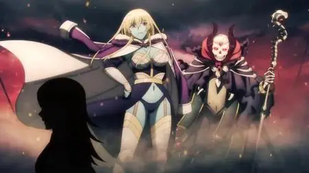 TSUKIMICHI Moonlit Fantasy S02E10 AAC MP4