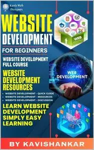 Website Development for Beginners