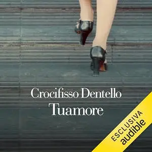 «Crocifisso Dentello» by Tuamore