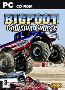 Bigfoot Collision Course-POSTMORTEM 