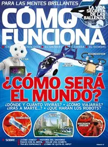 Como Funciona - Febrero 2015