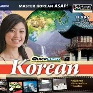 Quickstart Korean