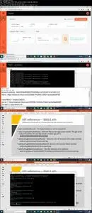 Crash Course on Ethereum Web3js: With Whiteboard Animations!