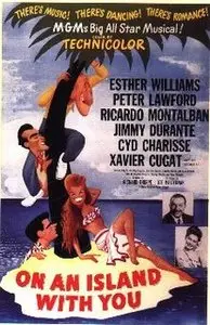 On an Island with You (1948)