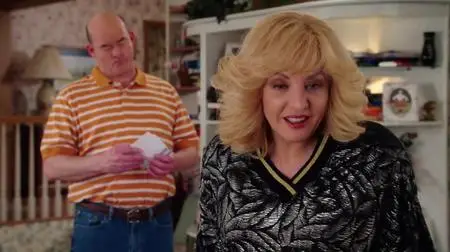 The Goldbergs S06E19