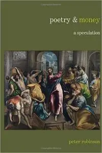 Poetry & Money: A Speculation