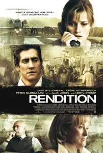Rendition (2007) CAM