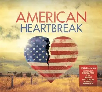 American Heartbreak (2013)