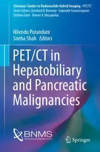 PET/CT in Hepatobiliary and Pancreatic Malignancies