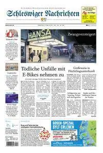 Schleswiger Nachrichten - 04. Mai 2018