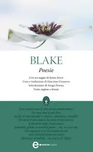 William Blake - Poesie