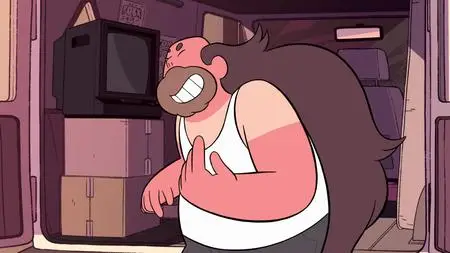 Steven Universe S02E12