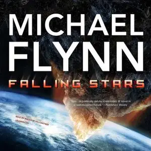 «Falling Stars» by Michael Flynn