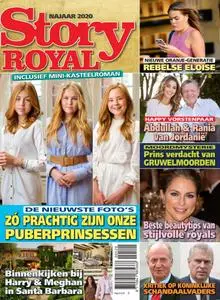 Story Netherlands - 26 september 2020