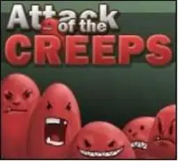 Attack of the Creeps v1.2 