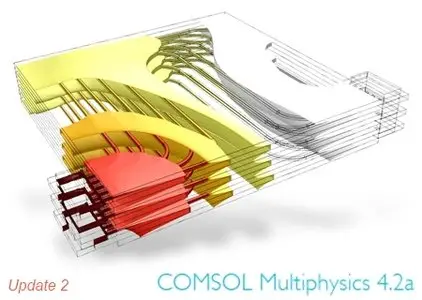 COMSOL Multiphysics 4.2a Update 2 32bit & 64bit