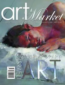 Art Market - August 2018
