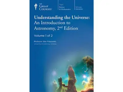 Understanding the Universe: An Introduction to Astronomy, 2nd Edition