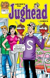 Jughead 184 (2007) (Digital-HD) (F) (Asgard-Empire