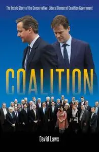 «Coalition» by David Laws