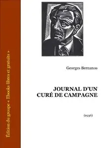 JOURNAL D’UN CURÉ DE CAMPAGNE