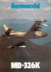 Aermacchi MB-326K