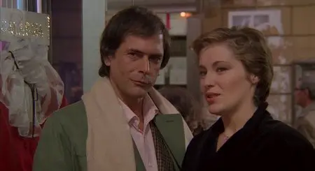 Identificazione di una donna/Identification of a Woman (1982)
