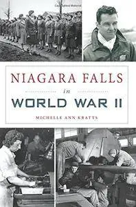 Niagara Falls in World War II