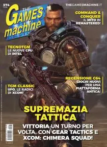The Games Machine N.374 - Giugno 2020