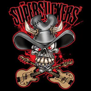 Supersuckers - The Sacrilicious Sounds of the Supersuckers (1995)