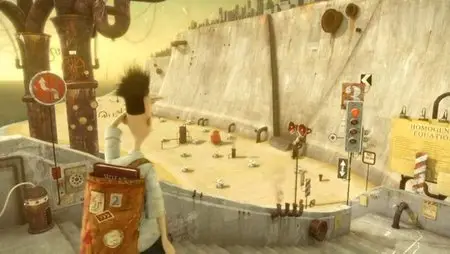 The Lost Thing (2010)